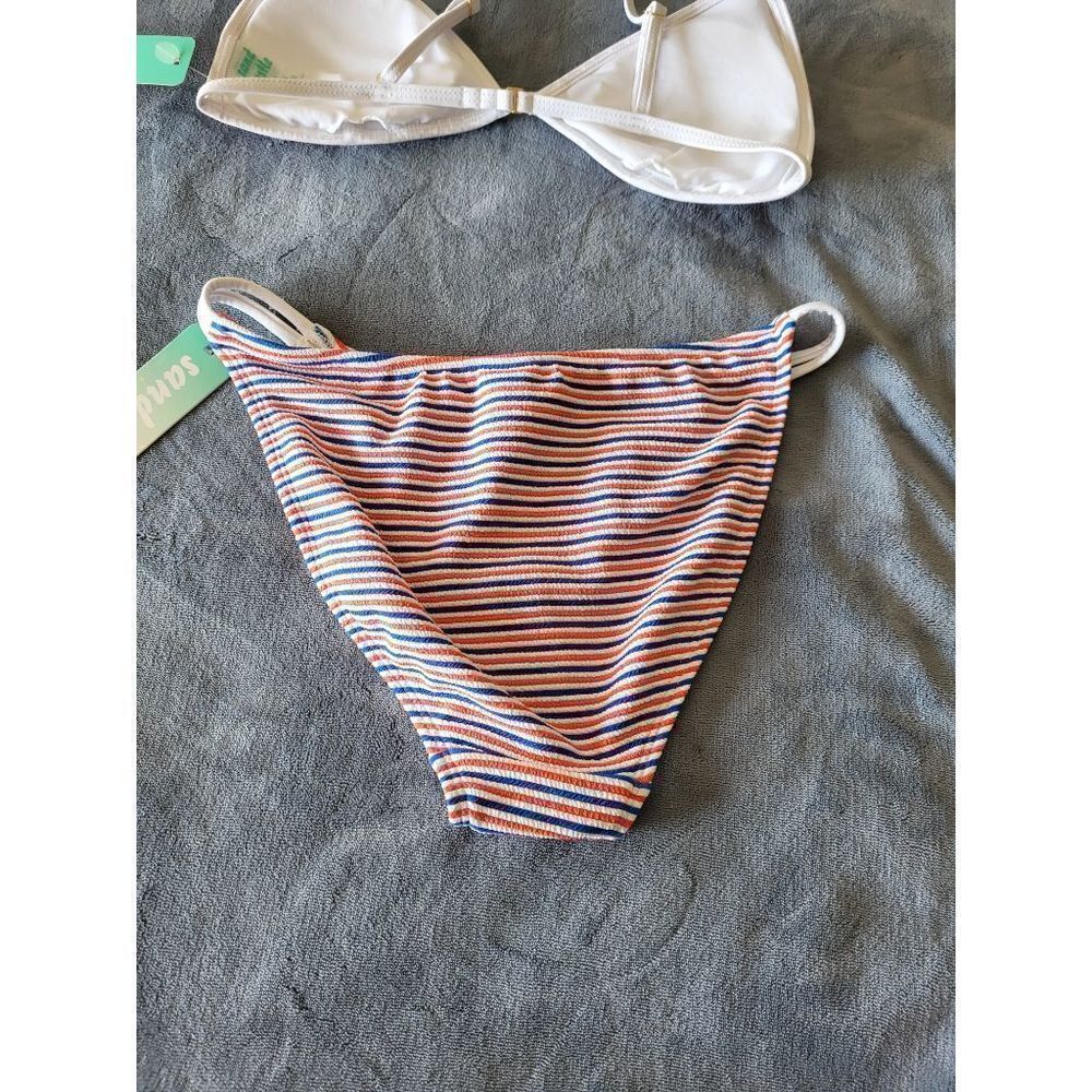 Sand castle bikini - Picture 4 of 8